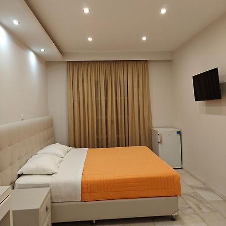 Hotel Sagterra Naxos City Εξωτερικό φωτογραφία