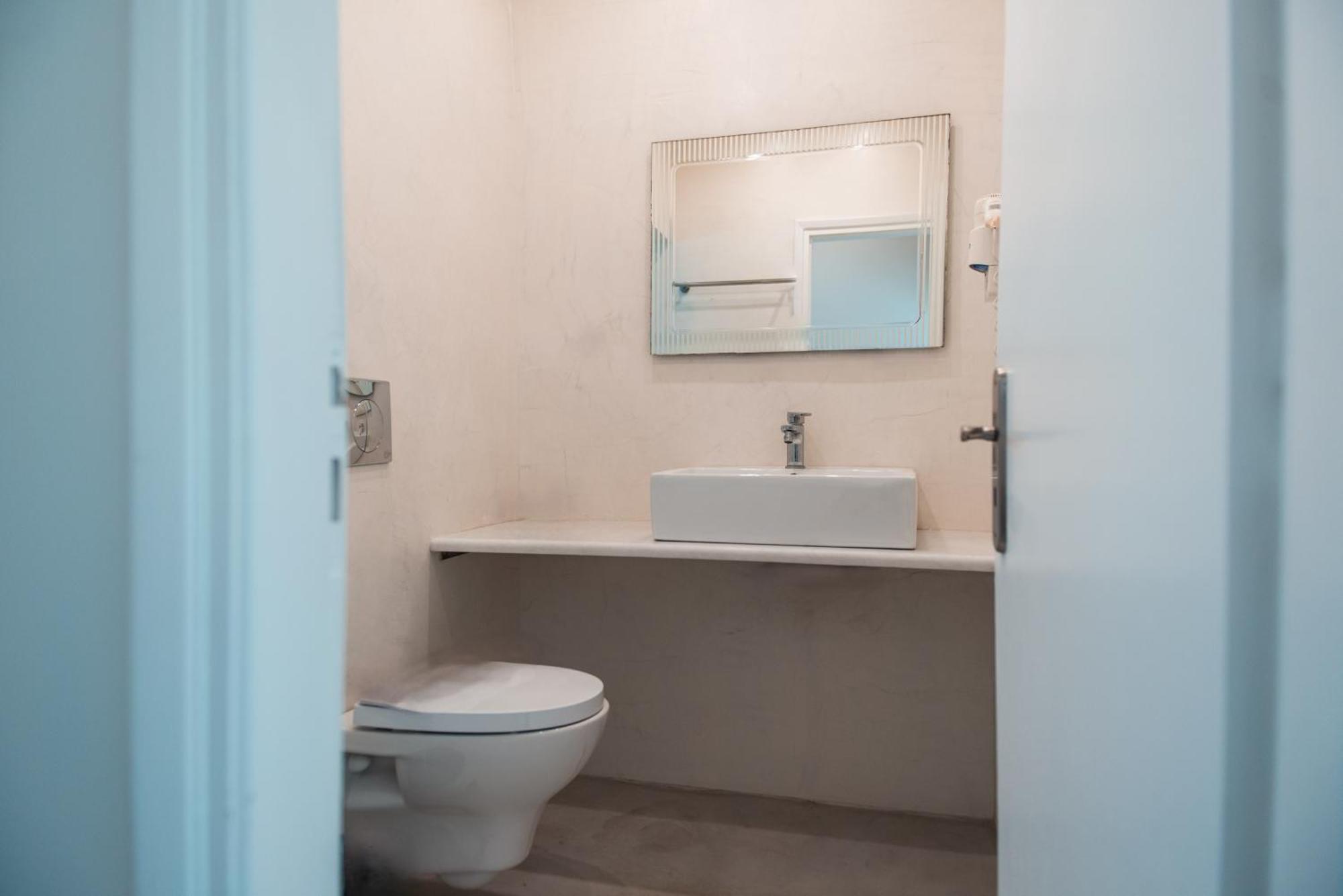 Hotel Sagterra Naxos City Εξωτερικό φωτογραφία