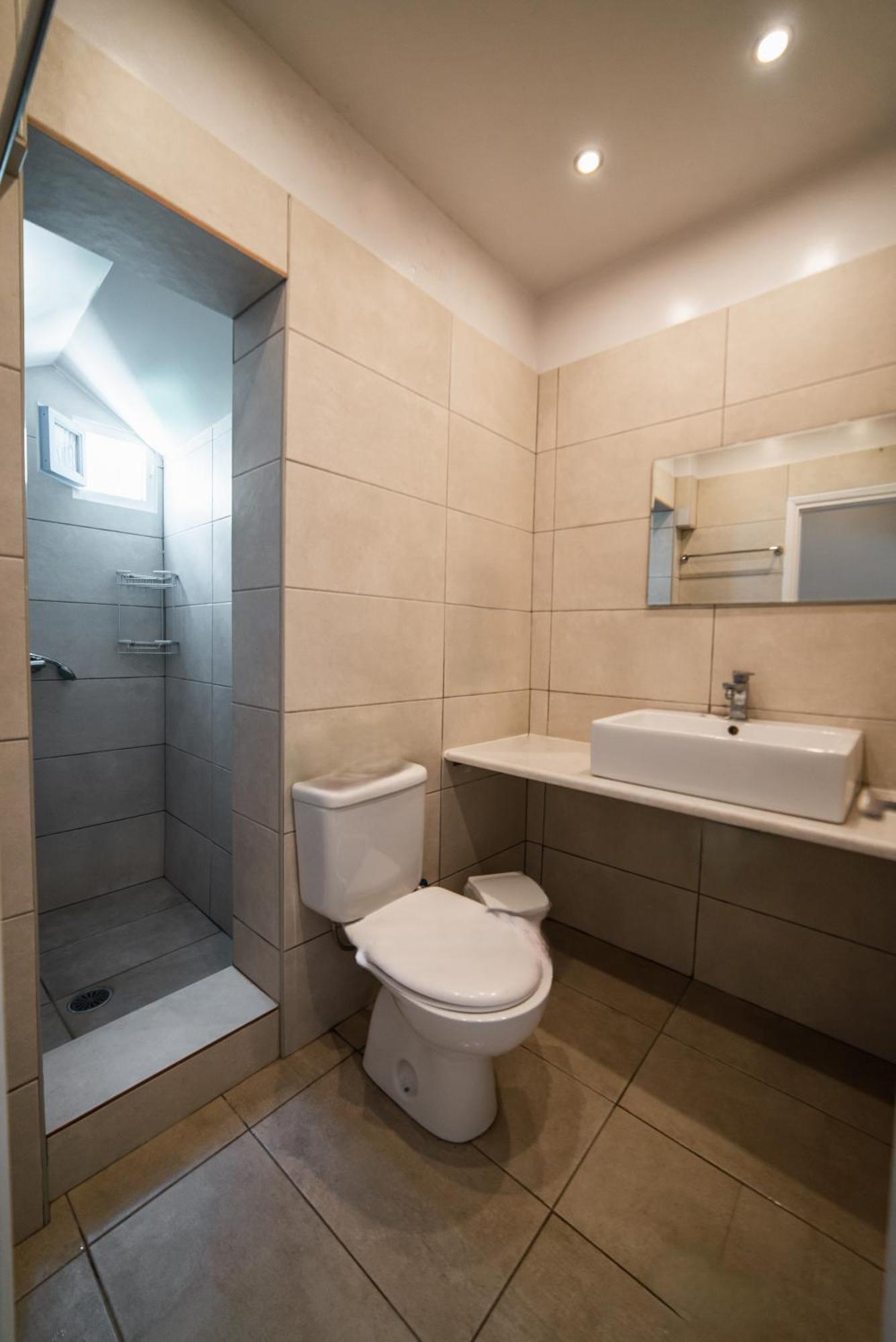 Hotel Sagterra Naxos City Εξωτερικό φωτογραφία